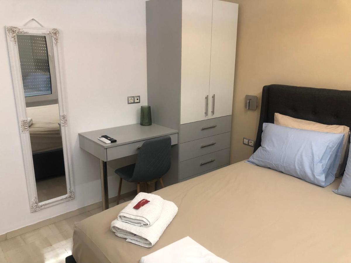 Royal Red Suite No 1, Piraeus Port Extérieur photo
